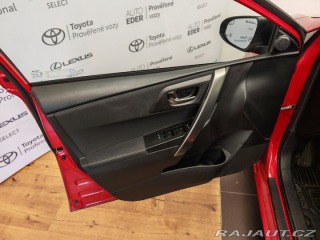 Toyota Auris 1.3 Dual VVT-i Active 2013