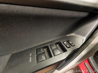 Toyota Auris 1.3 Dual VVT-i Active 2013