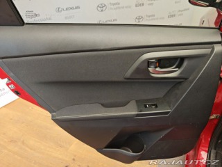 Toyota Auris 1.3 Dual VVT-i Active 2013