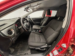 Toyota Auris 1.3 Dual VVT-i Active 2013