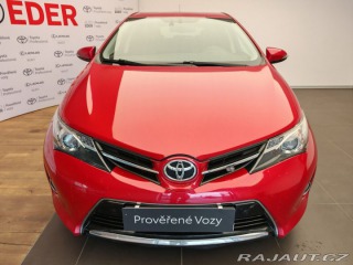 Toyota Auris 1.3 Dual VVT-i Active 2013