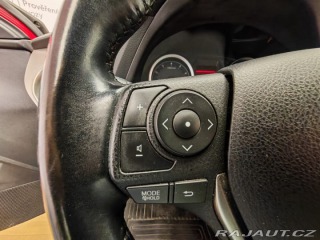 Toyota Auris 1.3 Dual VVT-i Active 2013