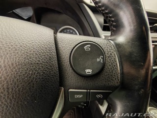 Toyota Auris 1.3 Dual VVT-i Active 2013
