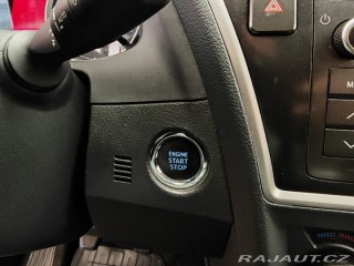 Toyota Auris 1.3 Dual VVT-i Active 2013