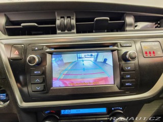 Toyota Auris 1.3 Dual VVT-i Active 2013