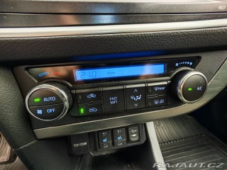 Toyota Auris 1.3 Dual VVT-i Active 2013