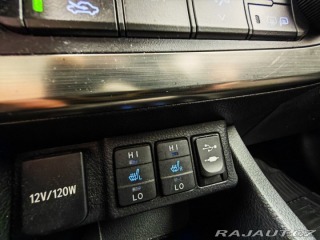 Toyota Auris 1.3 Dual VVT-i Active 2013