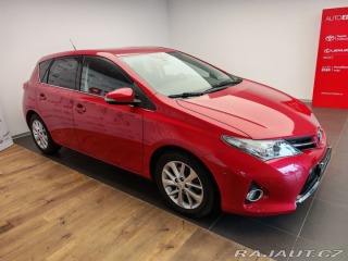 Toyota Auris 1.3 Dual VVT-i Active 2013