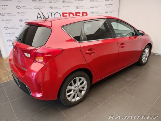 Toyota Auris 1.3 Dual VVT-i Active 2013