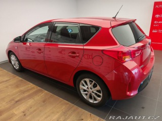 Toyota Auris 1.3 Dual VVT-i Active 2013