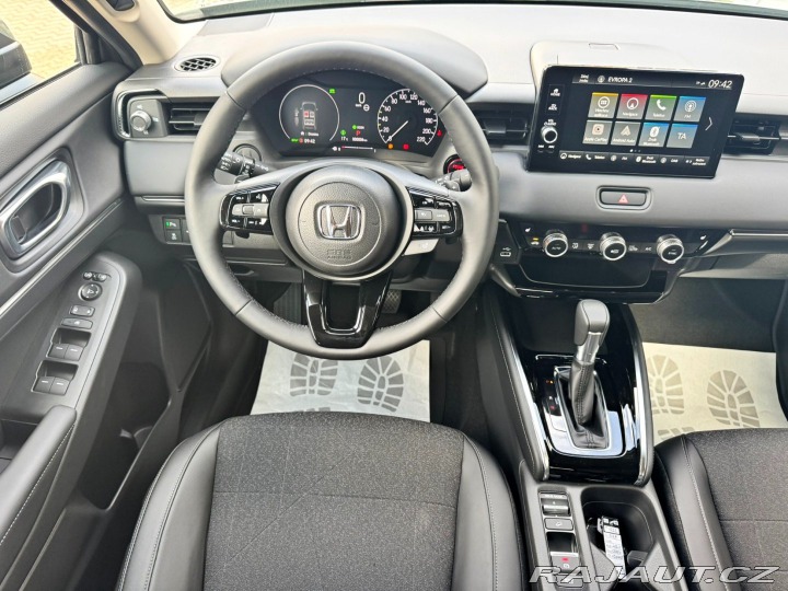 Honda HR-V 1.5 e:HEV Advance MR27 SK 2026
