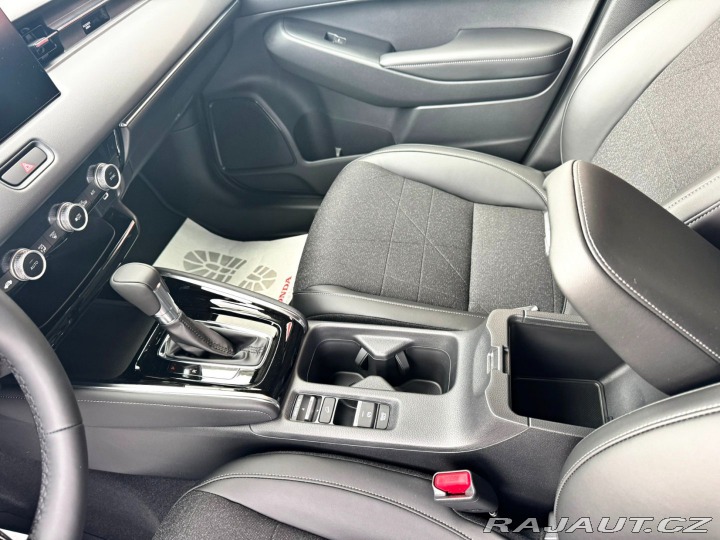 Honda HR-V 1.5 e:HEV Advance MR27 SK 2026