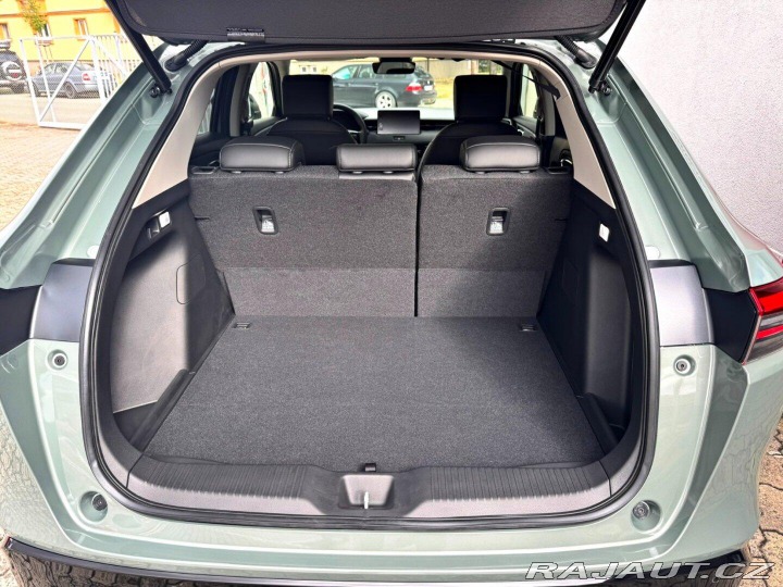 Honda HR-V 1.5 e:HEV Advance MR27 SK 2026