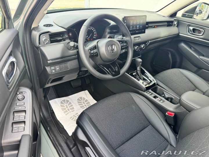 Honda HR-V 1.5 e:HEV Advance MR27 SK 2026