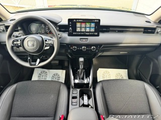 Honda HR-V 1.5 e:HEV Advance MR27 SK 2026