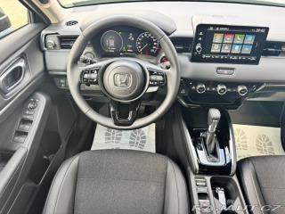 Honda HR-V 1.5 e:HEV Advance MR27 SK 2026
