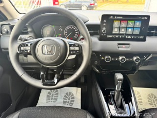 Honda HR-V 1.5 e:HEV Advance MR27 SK 2026