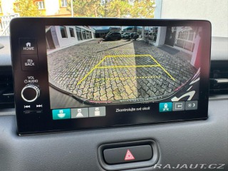 Honda HR-V 1.5 e:HEV Advance MR27 SK 2026