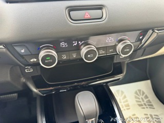 Honda HR-V 1.5 e:HEV Advance MR27 SK 2026