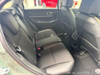 Honda HR-V 1.5 e:HEV Advance MR27 SK 2026