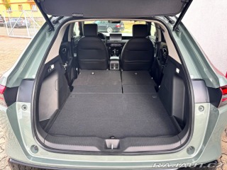 Honda HR-V 1.5 e:HEV Advance MR27 SK 2026