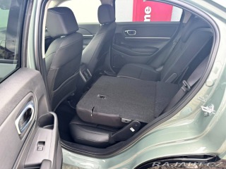 Honda HR-V 1.5 e:HEV Advance MR27 SK 2026