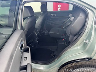 Honda HR-V 1.5 e:HEV Advance MR27 SK 2026
