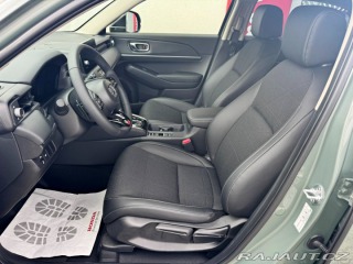 Honda HR-V 1.5 e:HEV Advance MR27 SK 2026