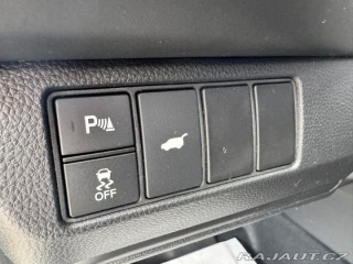Honda HR-V 1.5 e:HEV Advance MR27 SK 2026