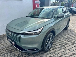 Honda HR-V 1.5 e:HEV Advance MR27 SK 2026