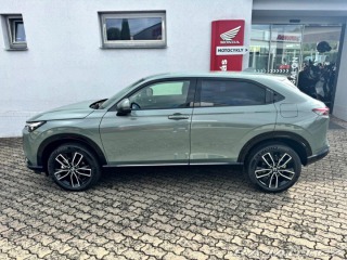 Honda HR-V 1.5 e:HEV Advance MR27 SK 2026