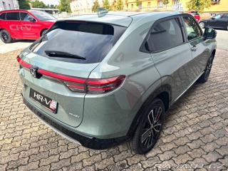 Honda HR-V 1.5 e:HEV Advance MR27 SK 2026