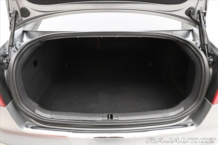 Audi A6 2,7 TDI 140 kW Navi Kůže 2010
