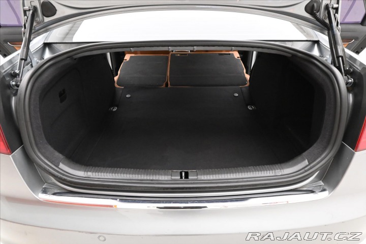 Audi A6 2,7 TDI 140 kW Navi Kůže 2010