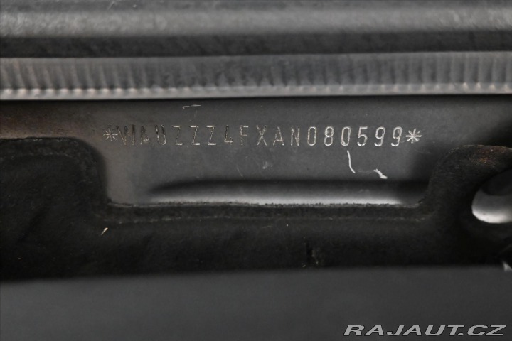 Audi A6 2,7 TDI 140 kW Navi Kůže 2010