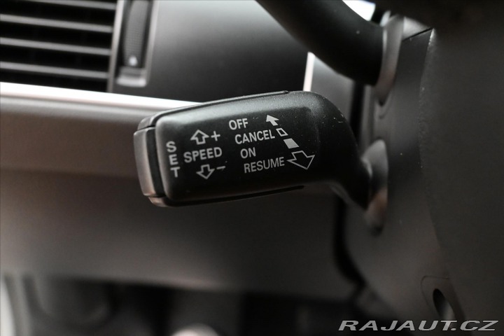 Audi A6 2,7 TDI 140 kW Navi Kůže 2010