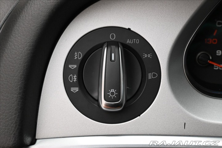 Audi A6 2,7 TDI 140 kW Navi Kůže 2010