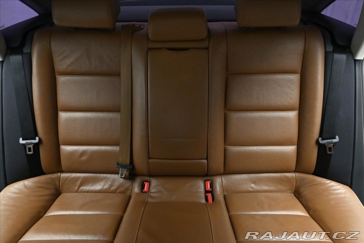 Audi A6 2,7 TDI 140 kW Navi Kůže 2010