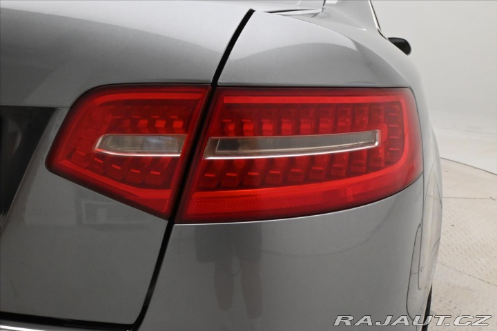Audi A6 2,7 TDI 140 kW Navi Kůže 2010