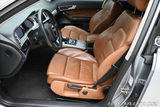 Audi A6 2,7 TDI 140 kW Navi Kůže 2010
