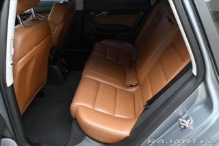Audi A6 2,7 TDI 140 kW Navi Kůže 2010