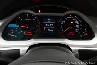Audi A6 2,7 TDI 140 kW Navi Kůže 2010
