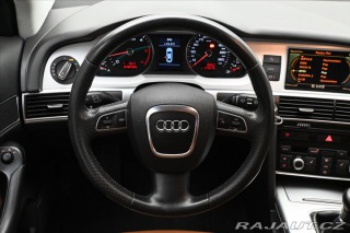 Audi A6 2,7 TDI 140 kW Navi Kůže 2010