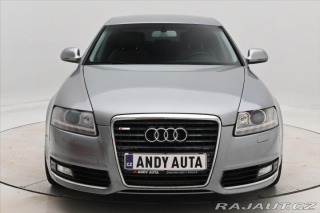 Audi A6 2,7 TDI 140 kW Navi Kůže 2010