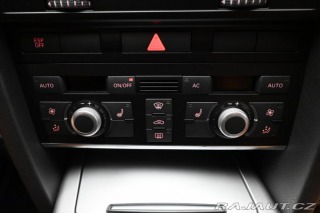 Audi A6 2,7 TDI 140 kW Navi Kůže 2010