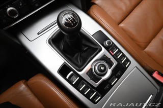 Audi A6 2,7 TDI 140 kW Navi Kůže 2010