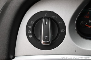 Audi A6 2,7 TDI 140 kW Navi Kůže 2010