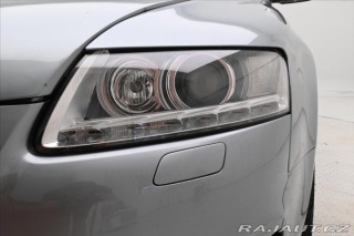 Audi A6 2,7 TDI 140 kW Navi Kůže 2010