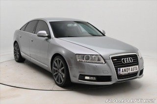 Audi A6 2,7 TDI 140 kW Navi Kůže 2010