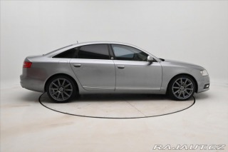 Audi A6 2,7 TDI 140 kW Navi Kůže 2010